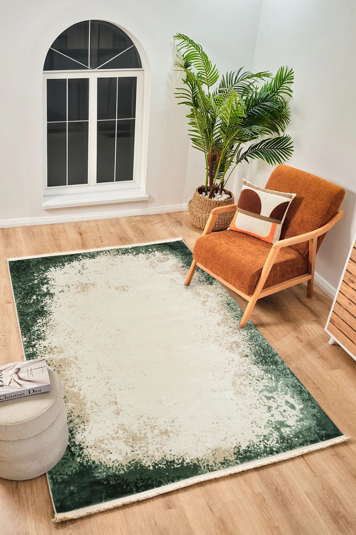 Kreasyon Halı Perre PR009