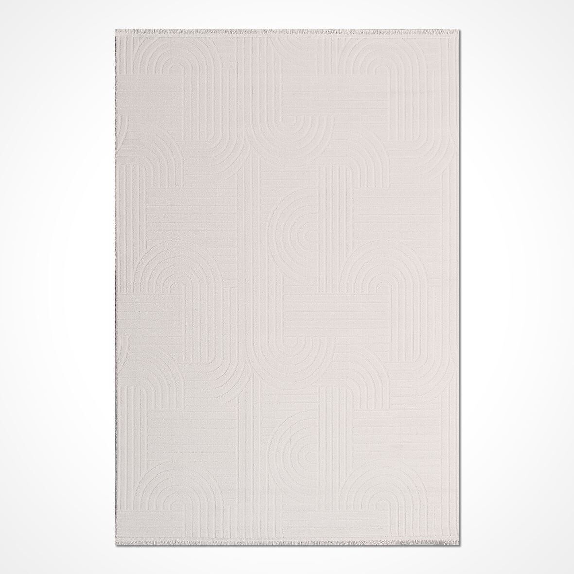 Crea Halı Londra 11523K