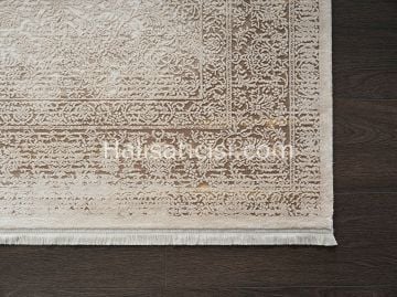 Gümüşsuyu Halı Esiliva 13886 Sarı