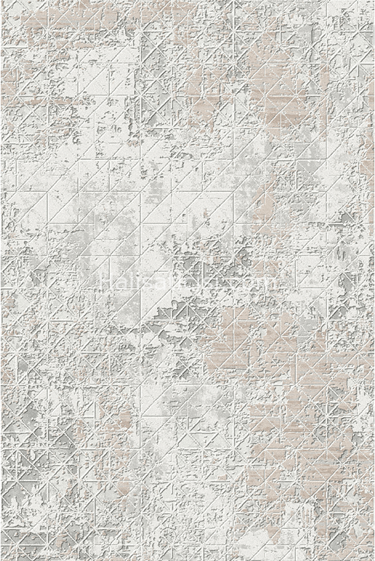 Kreasyon Halı Hesna A0003 100X200