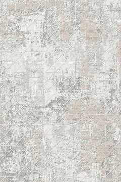 Kreasyon Halı Hesna A0003 100X200