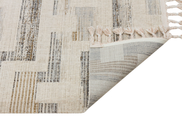 Apex Halı Marakeş İnce Yapılı Özel Ölçü Kesim Halı 1618