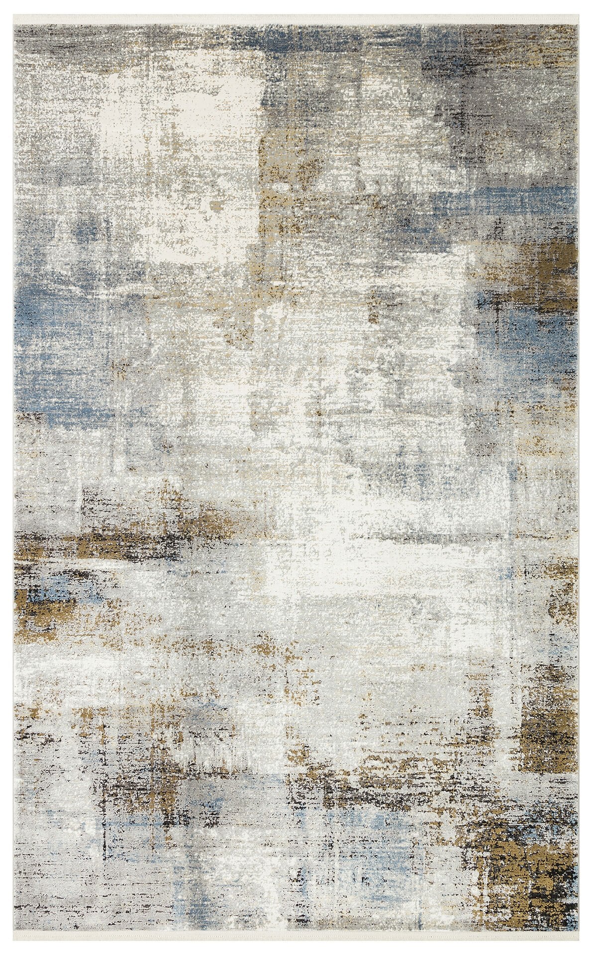 Eko Halı Palmira PLM05 Grey