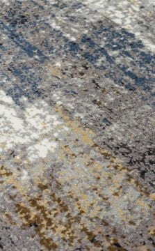 Eko Halı Palmira PLM05 Grey