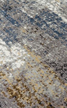 Eko Halı Palmira PLM05 Grey