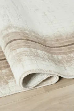 Seyran Halı Asya Akrilik salon Halısı 526 Vizon