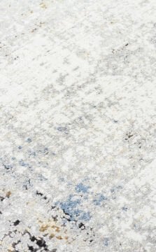 Eko Halı Palmira PLM05 Grey