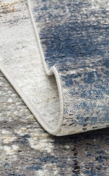 Eko Halı Palmira PLM05 Grey