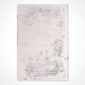 Crea Halı Safir 17355 100X200