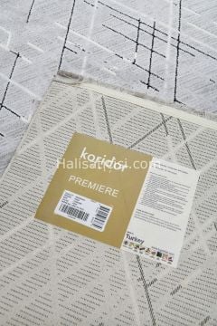 Koridor Premiere Özel Ebatlı Kesme Halı PE03