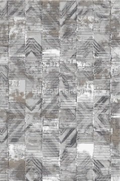 Kreasyon Vavien Özel Ebatlı Kesme Halı 1380