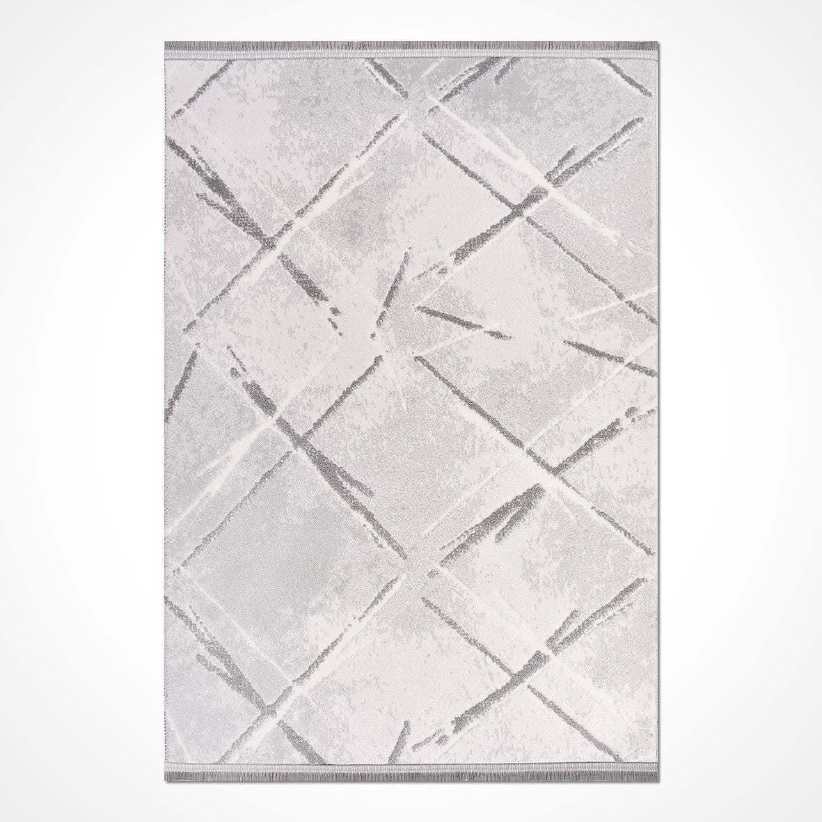 Crea Halı Londra 11523K 100X200