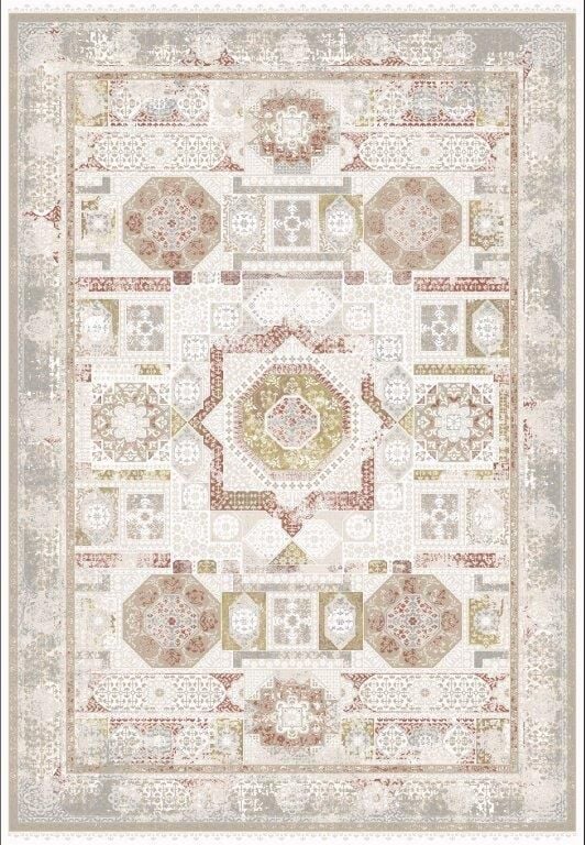 Koza Halı Safir Klasik Halı A1231B