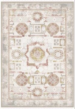 Koza Halı Safir Klasik Halı A1231B