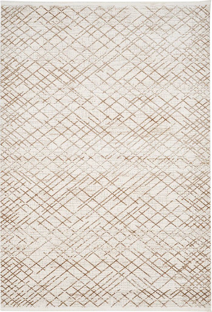 Dolce Vita Halı Monza 4202 Mustar 100X200