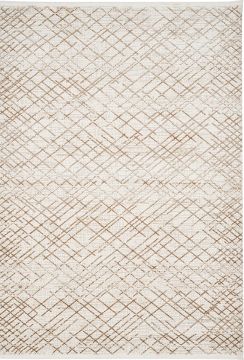 Dolce Vita Halı Monza 4202 Mustar 100X200