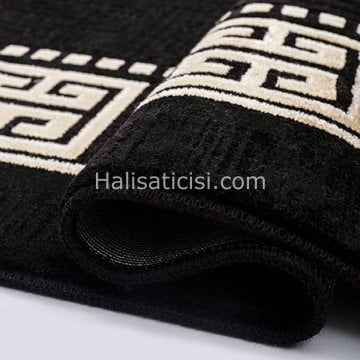 Deep A908 Siyah Gold