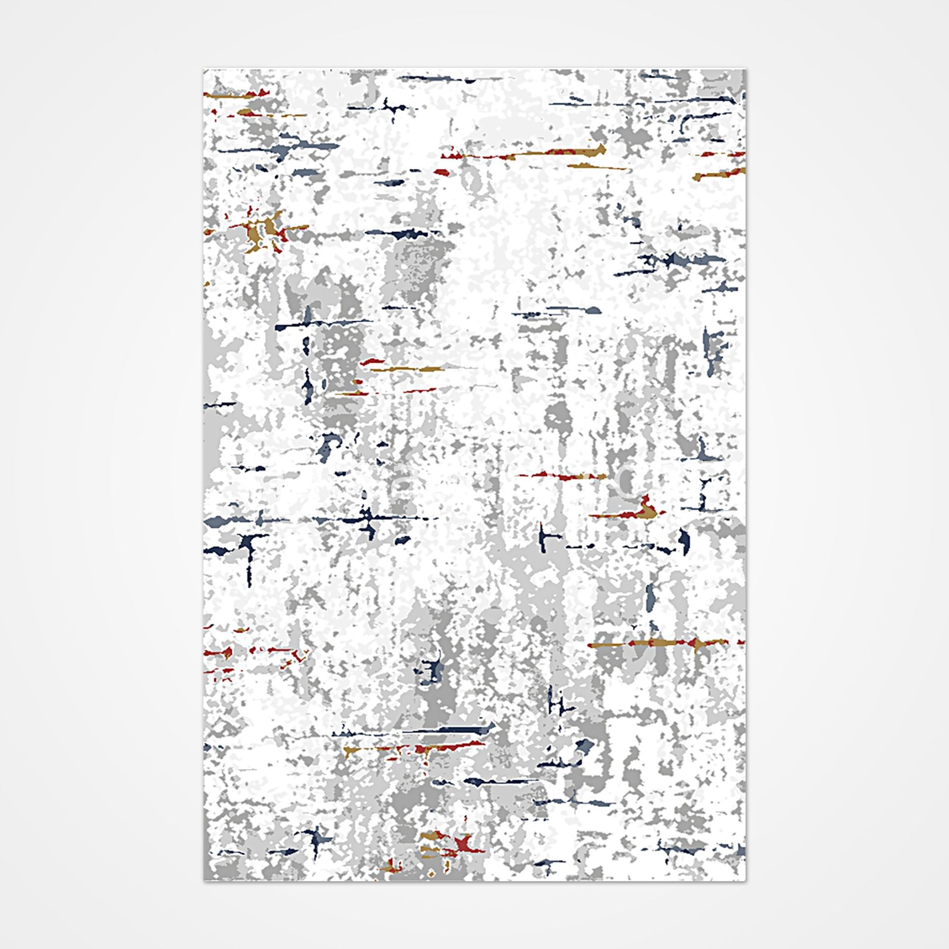 Crea Halı Londra Özel Ebat 11551K 100 cm