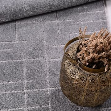 Crea Halı Leyla 9336 GR