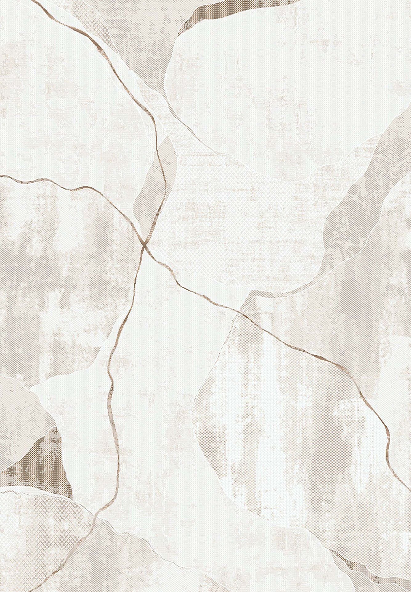 Bahariye Halı Deniz DN07B Vizon