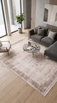 Tuğra Halı Asena Esitme Halı ASN01