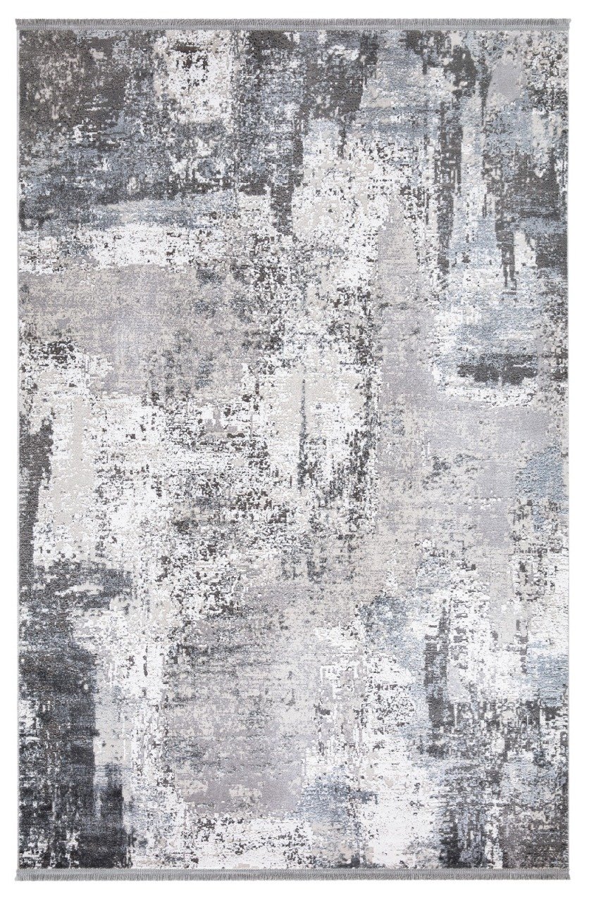 Flora Halı Adonis 2684 GRİ 100X200
