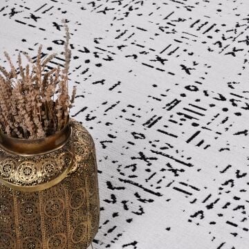 Crea Halı Lucky LN02K