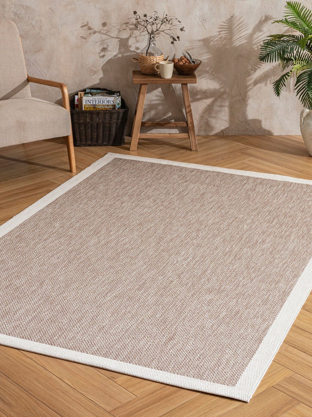 Instagram Enzo Sisal Plus Halı EZ10