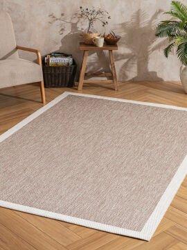 Instagram Enzo Sisal Plus Halı EZ10