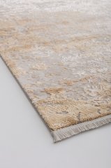 Deniz 8651 GRİ GOLD