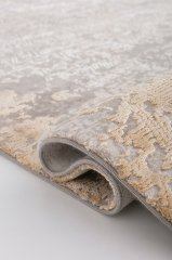 Deniz 8651 GRİ GOLD