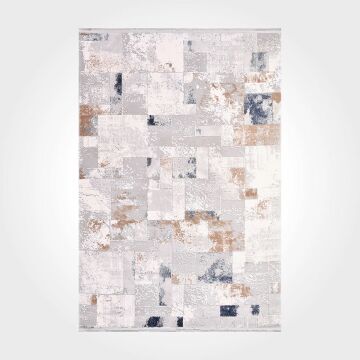Crea Halı Cosmos 7638A 100X200