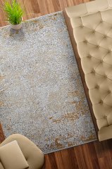 Deniz 8651 GRİ GOLD