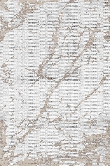 Kreasyon Vavien Özel Ebatlı Kesme Halı 1381