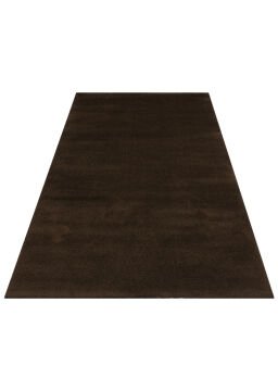 Eko Halı Zen 01 Brown