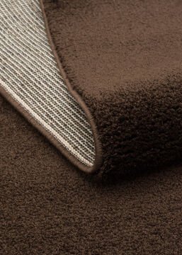 Eko Halı Zen 01 Brown