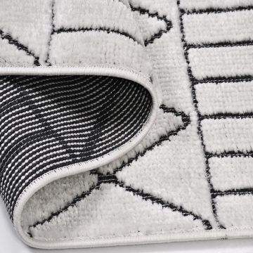 Crea Halı Verona Özel Ebat Kesme Halı 8794 Byk