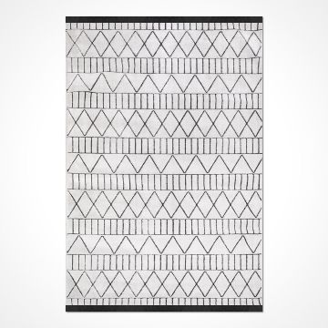 Crea Halı Verona Özel Ebat Kesme Halı 8794 Byk