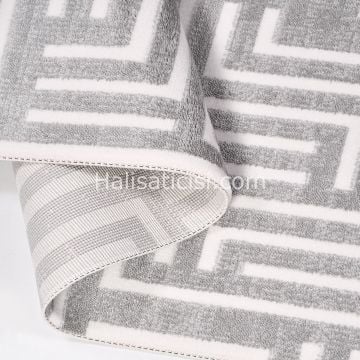 Crea Halı Londra Özel Ebat 11553K 100 cm