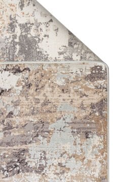 Eko Halı Palmira PLM07 Cream Gold