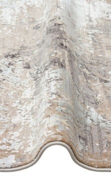 Eko Halı Palmira PLM07 Cream Gold