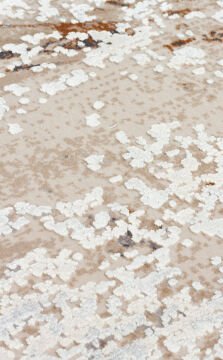 Eko Halı Palmira PLM07 Cream Gold