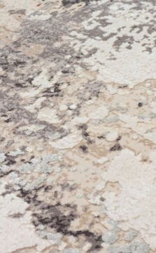 Eko Halı Palmira PLM07 Cream Gold