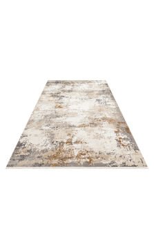 Eko Halı Palmira PLM07 Cream Gold