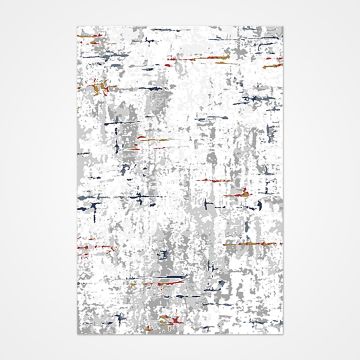 Crea Halı Londra Özel Ebat 11553K 100 cm