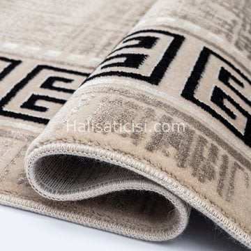 Deep A908 Vizon Siyah