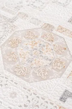 Koza Halı Safir Klasik Halı A1231C