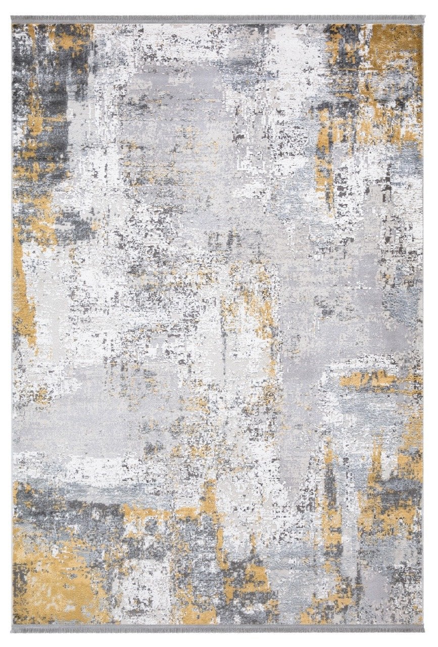 Flora Halı Adonis 2684 SARI