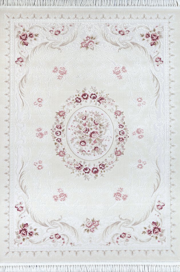 Ruby HA 9661 PEMBE 116x190