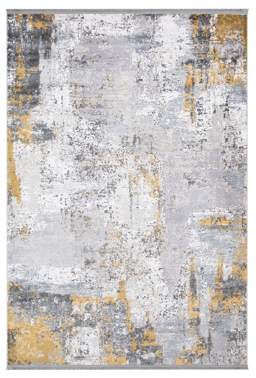 Flora Halı Adonis 2684 SARI 100X200